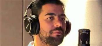 يامن حسني يستعد لطرح ميني ألبوم جديد