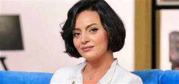 هبة عبد الغني تكشف عن اسم شخصيتها في مسلسل  «أندر إيدج»