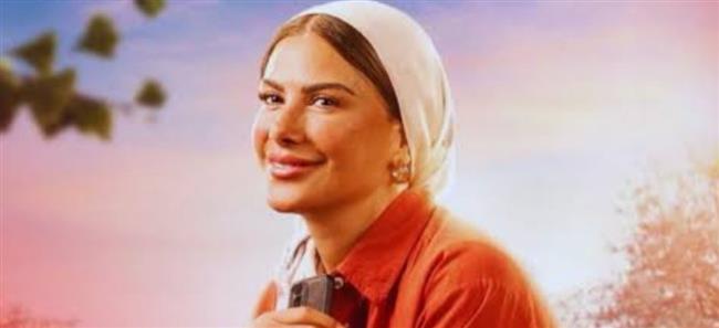 صبا مبارك: قدمت شخصية إلهام  في «ورد على فل وياسمين» بواقعية