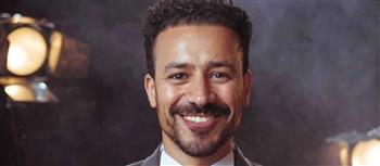 أحمد داود: فيلم «الكراش» يجمع بين الرومانسية والكوميديا