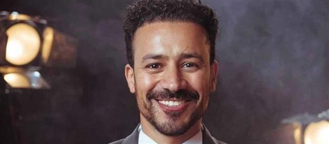 أحمد داود: فيلم «الكراش» يجمع بين الرومانسية والكوميديا