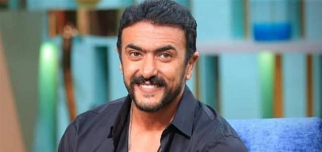أحمد العوضى يدعم منتخب مصر قبل انطلاق كأس العالم