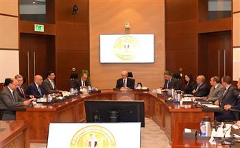 المجموعة الوزارية لريادة الأعمال تعقد اجتماعها الثاني لمتابعة تطوير منظومة دعم الشركات الناشئة 