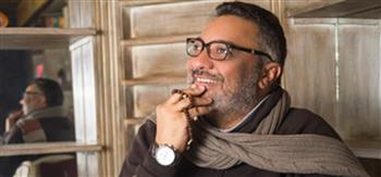 عبد الرحيم كمال يبدأ رحلة «طريق شمس» 