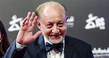 «فنان مثقف وصاحب رؤية».. عبد الرحيم كمال ينعى عبد العزيز مخيون