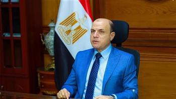 محافظ الغربية: مستمرون في ضبط الأسواق.. ولن نسمح بأي ممارسات تضر المواطن والأمن الغذائي