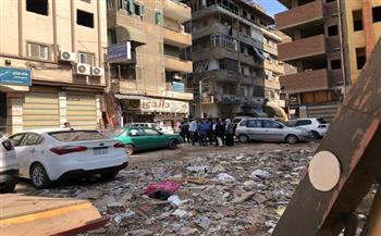 محافظ الدقهلية: نعمل على تعظيم الاستفادة من كافة الموارد والأصول المتاحة 