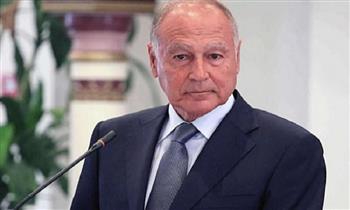 أبو الغيط يدين العدوان الإيراني على الكويت والبحرين والأردن بالصواريخ والمسيرات