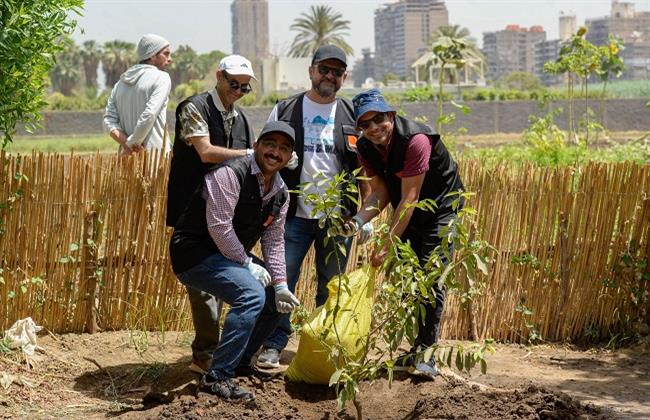 "اورنچ مصر" تطلق تجربة بيئية تفاعلية مبتكرة بمشاركة موظفيها لتعزيز الوعي المناخي