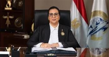 رئيسة القومي للمرأة تشارك في ورشة عمل لمنظمة المرأة العربية
