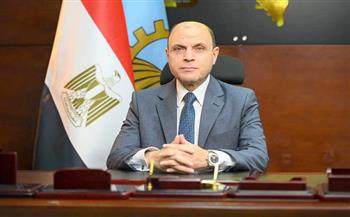 محافظ الغربية: إطلاق خدمة جديدة عبر منظومة التصالح لاستبدال العدادات الكودية بعدادات دائمة