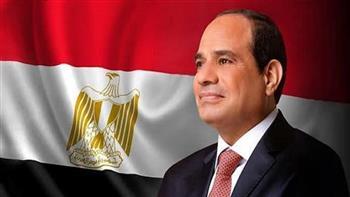 الرئيس السيسي ونظيره الكونغولي يشهدان التوقيع على عدد من الاتفاقيات