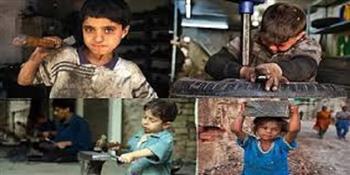 اليوم العالمي لمكافحة عمل الأطفال.. ضوابط وتشريعات لحماية الصغار من الاستغلال في العمل|خاص