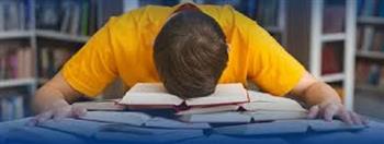 دون قلق مبالغ فيه.. خطوات تساعد على التعامل مع ضغط امتحانات الثانوية العامة   