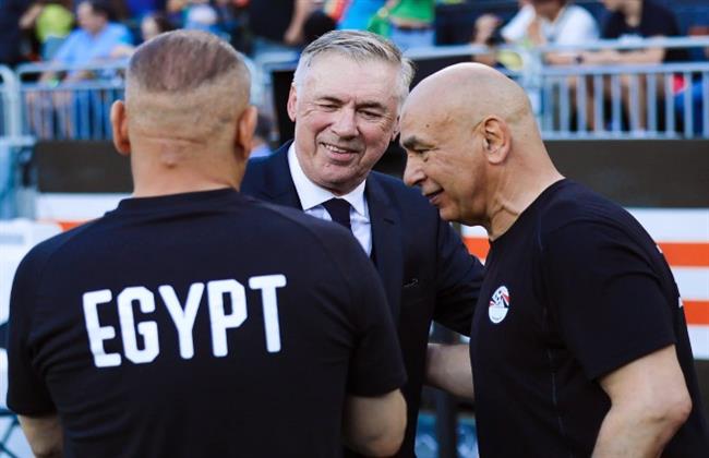 العرب في المونديال.. حسام حسن رابع مدرب لمصر في كأس العالم والوطني الثاني  