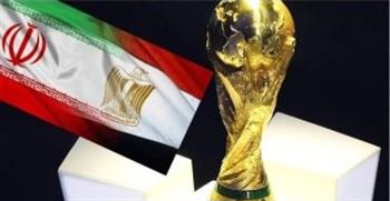  منافس مصر في المونديال.. إيران تهدد بالانسحاب من مباريات كأس العالم 2026