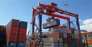 "أوفا" منصة أردنية لربط شركات الشحن العربية في شبكة لوجستية موحدة تضم 100 شركة من 22 دولة