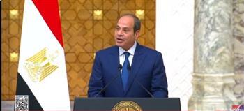 الرئيس السيسي يشيد بمواقف الكونغو الديمقراطية في ملف مياه النيل ويدعو لتعزيز التوافق بين دول الحوض