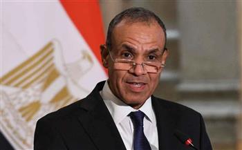 وزير الخارجية: علاقات مصر وإريتريا قوية وتوافق في الرؤى حول القضايا الإقليمية والدولية