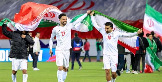 مجموعة مصر.. إيران تهدد بالانسحاب من كأس العالم 2026 بسبب توترات مع الولايات المتحدة