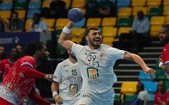 مصر في المجموعة الثانية لبطولة العالم لكرة اليد 2027 بألمانيا