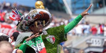 كأس العالم 2026.. المكسيك تخطف الأنظار في كل أنحاء المعمورة قبل حفل الافتتاح