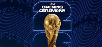 كأس العالم 2026.. الفيفا يعلن عن مشاركين إضافيين في مراسم احتفالية لوس أنجلوس