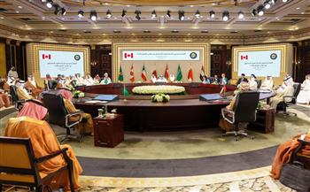 أمين مجلس التعاون: الحوار الاستراتيجي مع كندا منصة لتعزيز الشراكة والتعاون المستدام