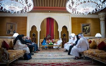 قطر وكندا تبحثان تعزيز التعاون وتطورات الوساطة بين واشنطن وطهران