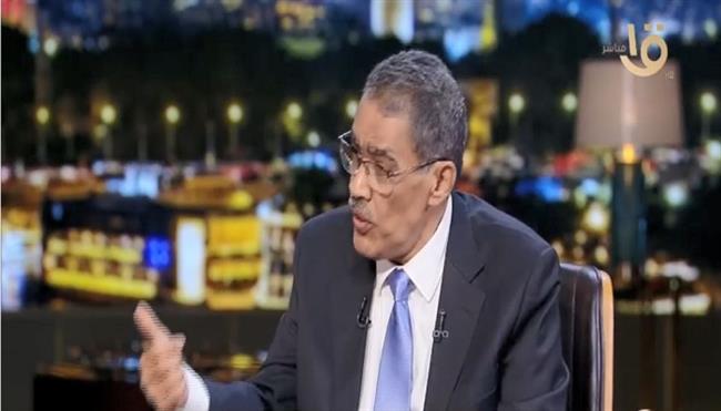 ضياء رشوان: 30 يونيو كانت النهاية الفعلية لجماعة الإخوان ومصيرها إلى الانهيار