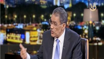 وزير الدولة للإعلام: مشروع "إسرائيل الكبرى" يستند إلى تصورات غير واقعية
