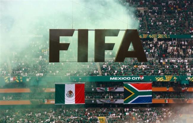 كأس العالم 2026.. انطلاق المباراة الافتتاحية بين المكسيك وجنوب أفريقيا