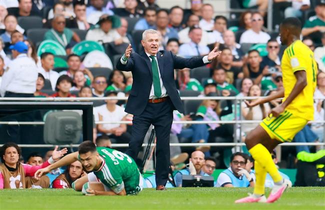 كأس العالم 2026.. بداية جيدة للمكسيك بقيادة أجيري مدرب منتخب مصر الأسبق  