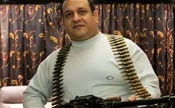 الخارجون على القانون فى «قبضة العدالة»