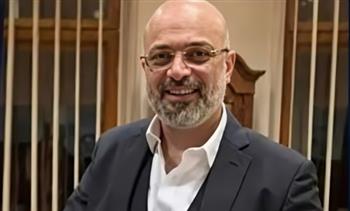 أسرار جديدة فى قضية  «طبيب القلب» المزيف وليد الغنيمى