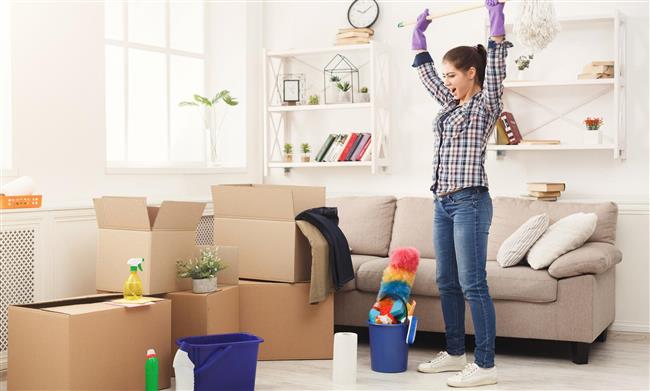 لتنعمي ببيت مريح.. اتبعي قواعد الديكور العملية الـ 7