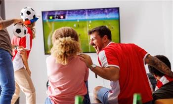 كيف ننتهز كأس العالم في تنمية الروح الرياضية لدى صغارنا؟.. اتبعي هذه النصائح