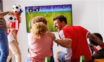 كيف ننتهز كأس العالم في تنمية الروح الرياضية لدى صغارنا؟.. اتبعي هذه النصائح