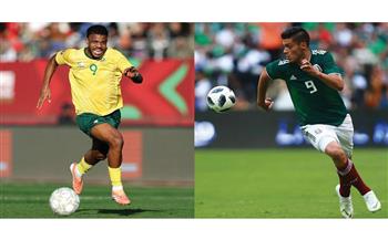 كأس العالم 2026.. المكسيك وجنوب أفريقيا يفتتحان المونديال اليوم   