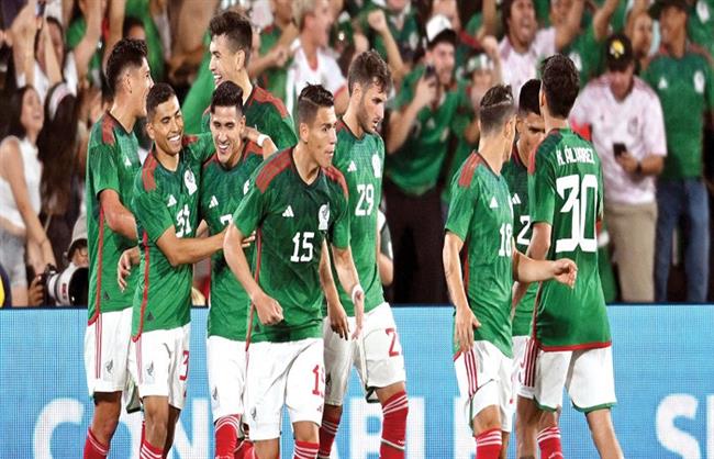 كأس العالم 2026.. المكسيك تخوض افتتاح المونديال للمرة الثامنة في تاريخها