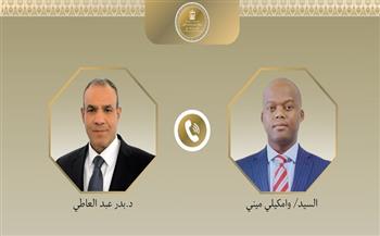 وزير الخارجية: تنفيذ اتفاقية التجارة الحرة القارية ركيزة أساسية لتعزيز التكامل الاقتصادي الأفريقي
