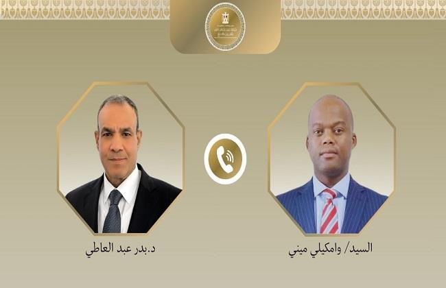 وزير الخارجية: تنفيذ اتفاقية التجارة الحرة القارية ركيزة أساسية لتعزيز التكامل الاقتصادي الأفريقي