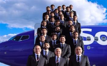 مصر «المونديالية»