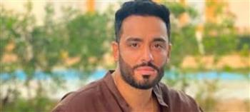 رامي جمال يستعد لطرح ألبوم «دي علامة».. ويعلق: الأجرأ في مسيرتي