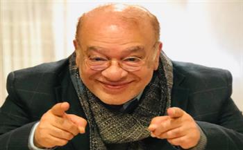 فى حوار كروى جدًا..  صلاح عبد الله: أحلم بـ«صلاح جديد»..  وهذا هو تشكيلى المثالى للمونديال!
