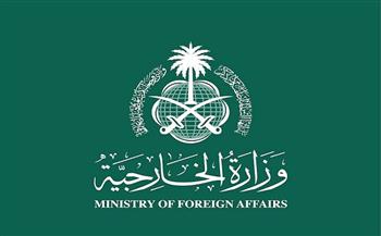 السعودية تُدين بأشد العبارات تكرار الاعتداءات الإيرانية على الأردن والبحرين والكويت