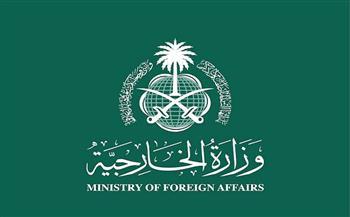 السعودية تُدين بأشد العبارات تكرار الاعتداءات الإيرانية على الأردن والبحرين والكويت