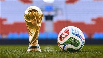إنفوجراف|  كأس العالم 2026..  بين وداع الأساطير وميلاد النجوم 