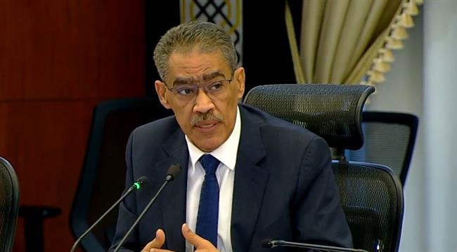 «30 يونيو النهاية الفعلية للإخوان».. أبرز تصريحات ضياء رشوان في برنامج "من ماسبيرو"  