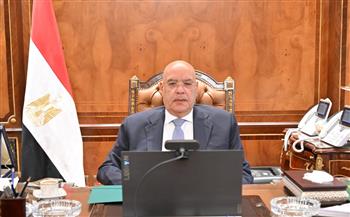 رئيس مجلس النواب: الأمن القومي العربي وحدة لا تتجزأ والتضامن مع الدول العربية التزام راسخ